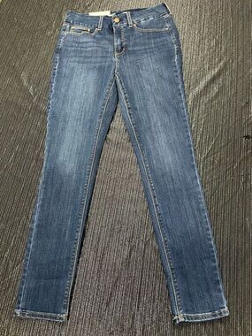 Seven Tummyless Skinny Jeans NWT